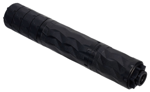 Primary Weapons BDE45 BDE 45 Suppressor Black Titanium