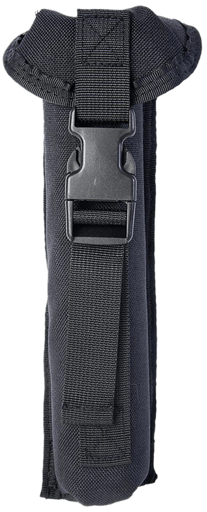 Banish(silencer Central) 4966 Suppressor Pouch Banish Black
