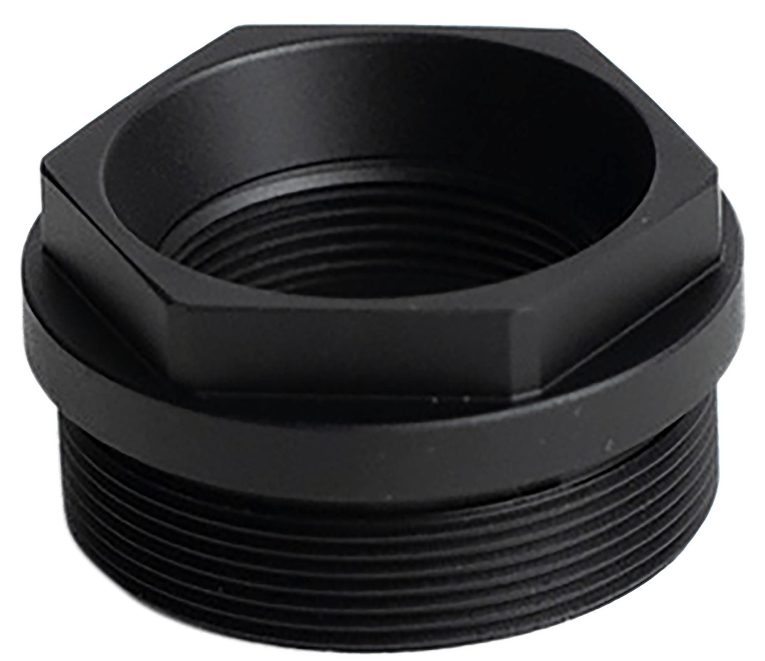 Banish(Silencer Central) 5819 Muzzle Brake Banish 46 Black