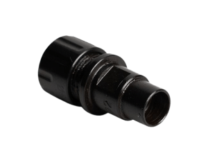 Banish(silencer Central) 100000311016 Thread Adapter Walther P-22 & S&W M&P22 Banish(silencer Central) 100000311016 Thread Adapter Walther P-22 & S&W M&P22