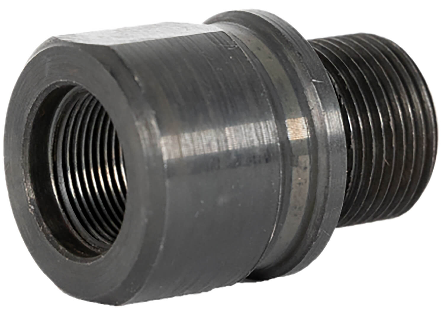 Banish(silencer Central) 5781 Thread Adapter M13x.75RH 5/8�24 - Image 3
