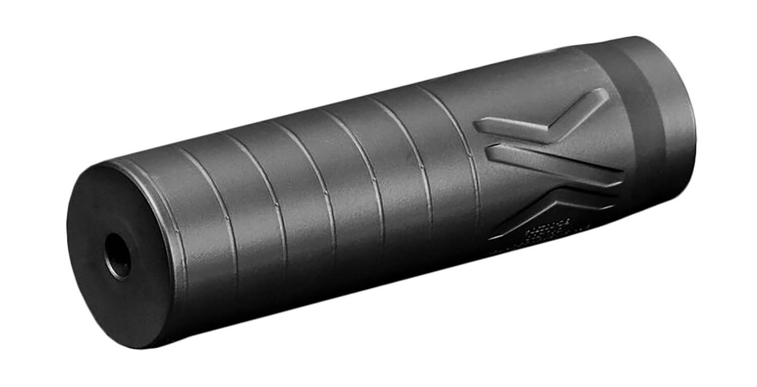 Banish(Silencer Central) 100000111316 Banish Backcountry 300 RUM Black Titanium 5/8"x24 - Image 2