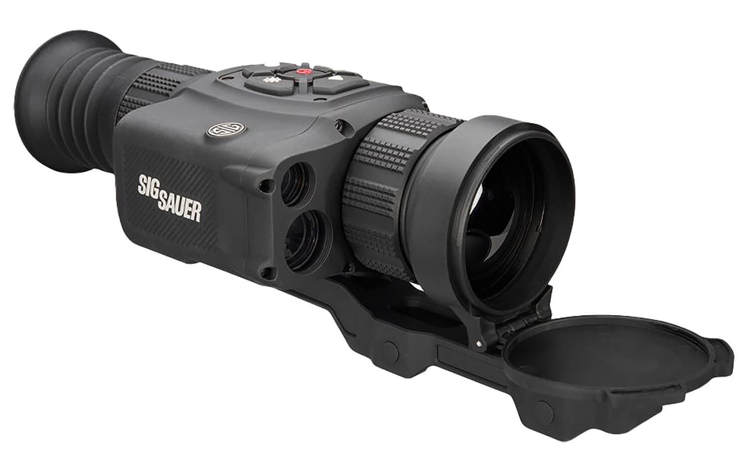 Sig Sauer Electro-Optics SOEC12310 Echo Thermal 2-16x 50mm - Image 2