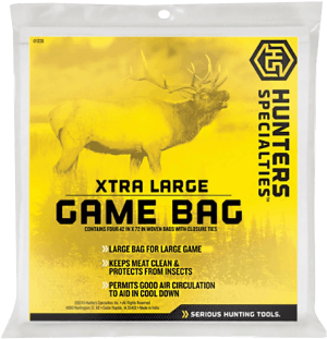 HS HS01235 XL DELUXE GAME BAG 42X72