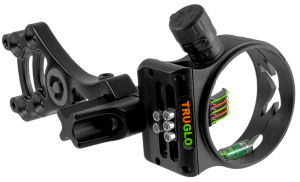 TRU TG-TG3015B STORM G2 5PIN/ADJ BLK