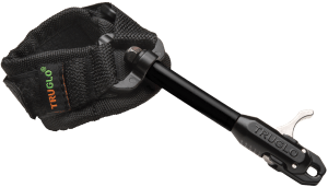 TruGlo TG2510VB Speed Shot  Dual Jaw Archery Release
