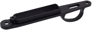 P2 IN-00161 REPLACEMENT ALUM TRIGGER GRD T3/T3X