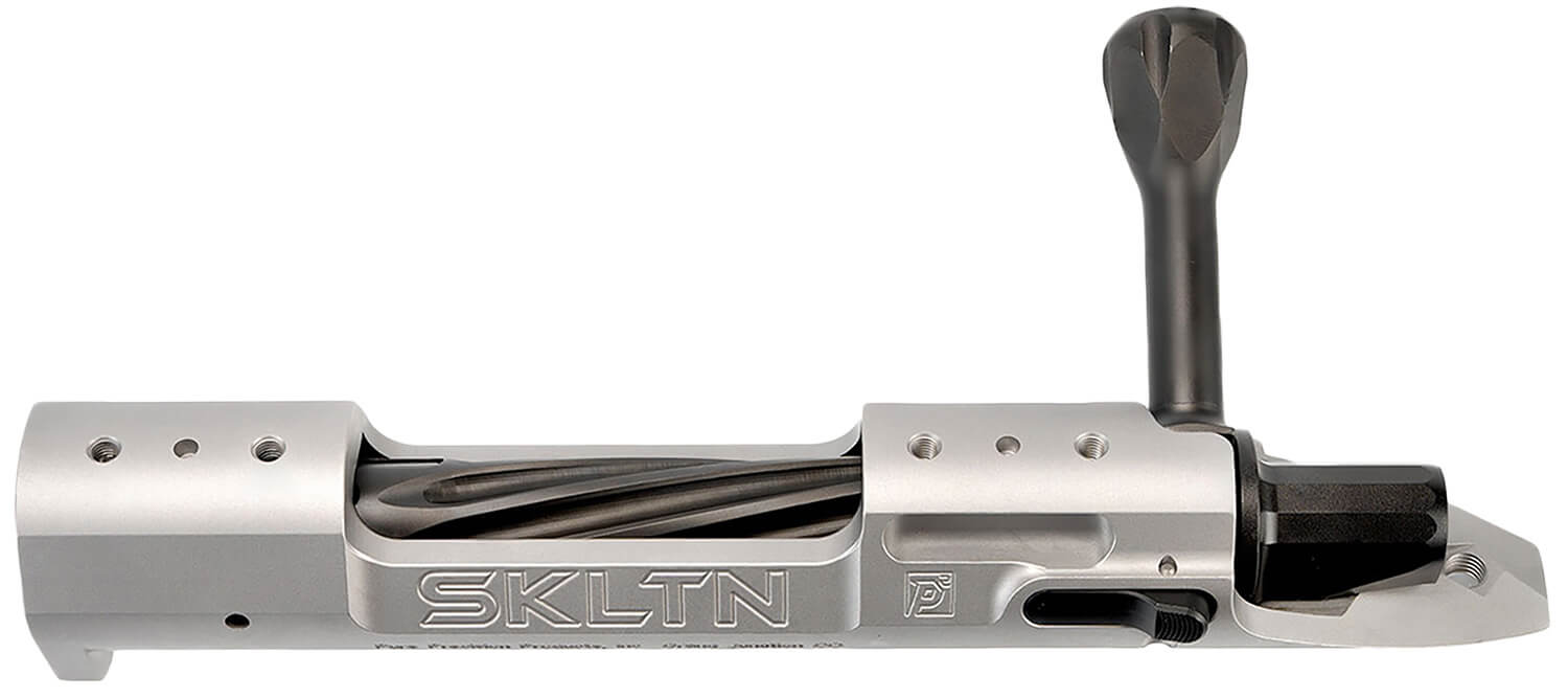 P2 IN-00277 SKLTN LA LH STANDARD SS - Image 2