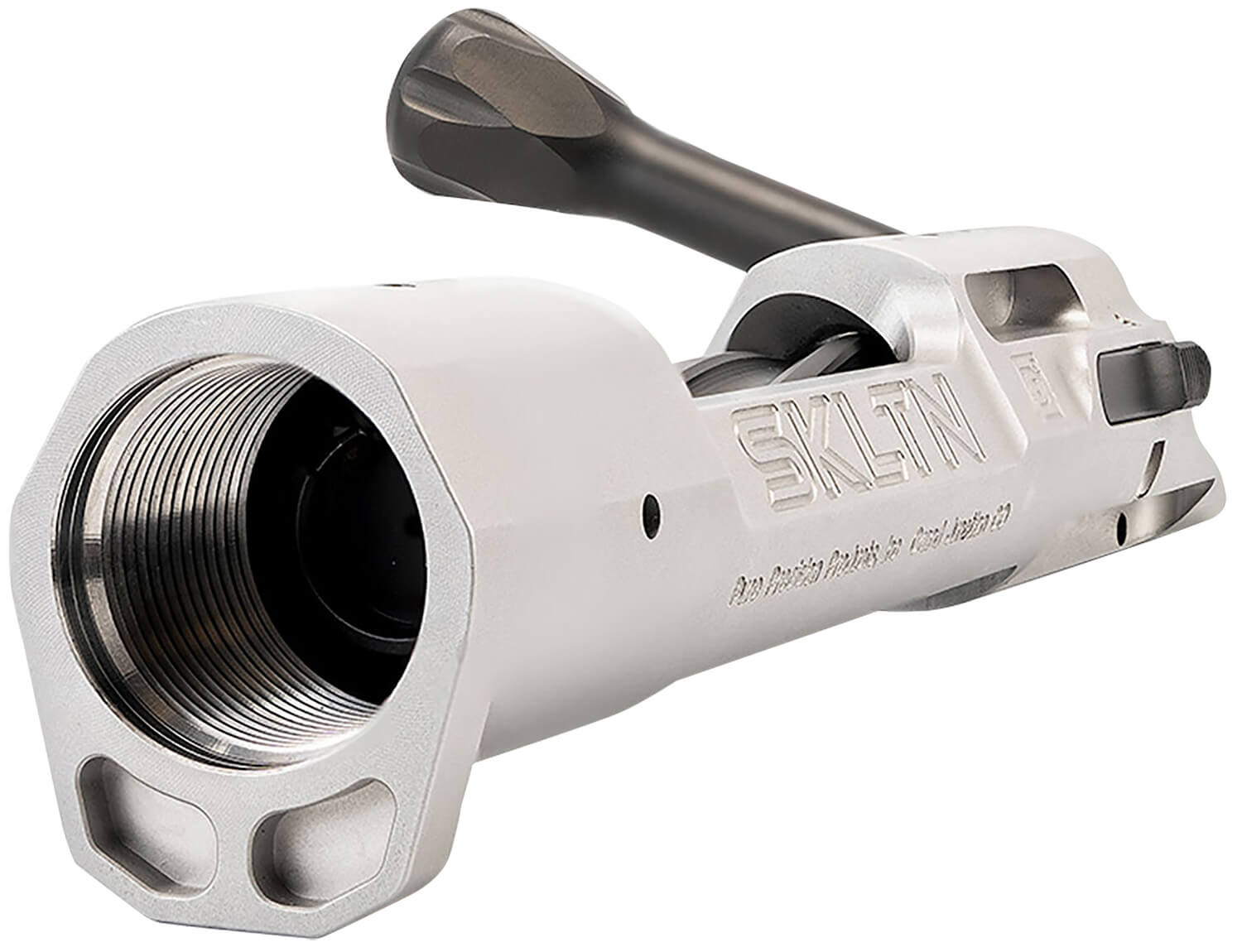 P2 IN-00275 SKLTN LA RH STANDARD SS - Image 3