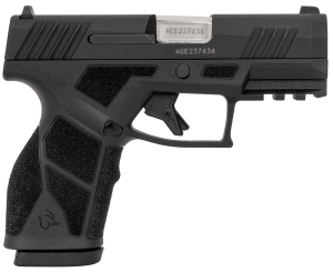 Taurus 1-GX2931 GX2 9mm 13+1 3.37" Black Polymer Grip