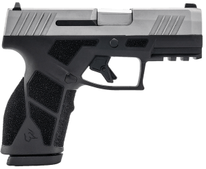 Taurus 1-GX2939 GX2 9mm 13+1 3.37" Black Matte Stainless Alloy Steel Slide Black Polymer Grip