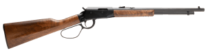 Savage Arms 46000 Classic Revel 22 LR 12rd 18" Black Medium Profile Barrel Black Aluminum Receiver Satin Walnut Walnut Stock Classic Walnut Wood Grips Features Toolless Takedown