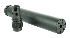 Sylvan Arms SA223TI Osprey 223 Titanium 5.56mm 1/2"x28