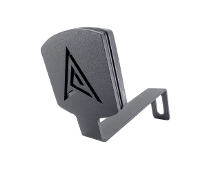 Painted Arrow MAGP001 Mag-Pro Plus Smart Phone Mount Black 4.5 Long Includes Magnetic Smart-Phone Mount Phone Plate Stabilizer Dampener