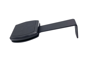 Painted Arrow MAGGP1 Mag-Pro GP Go Pro Mount Black Includes Magnetic Smart-Phone Mount  Mounting Plate  Stabilizer Dampener