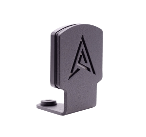 Painted Arrow MPH001 Mag-Pro Head Tripod Head Black 14 Gauge 1008 Carbon Steel