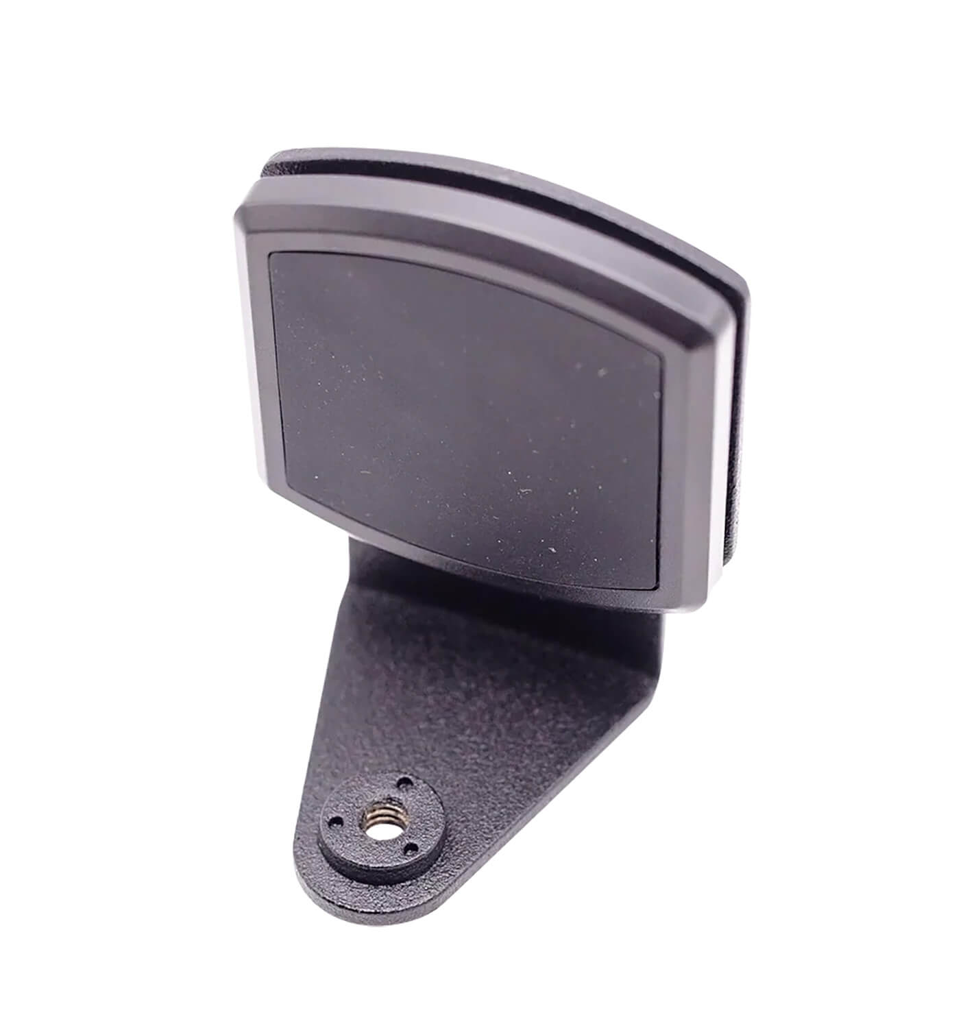 Painted Arrow MPH001 Mag-Pro Head Tripod Head Black 14 Gauge 1008 Carbon Steel - Image 2