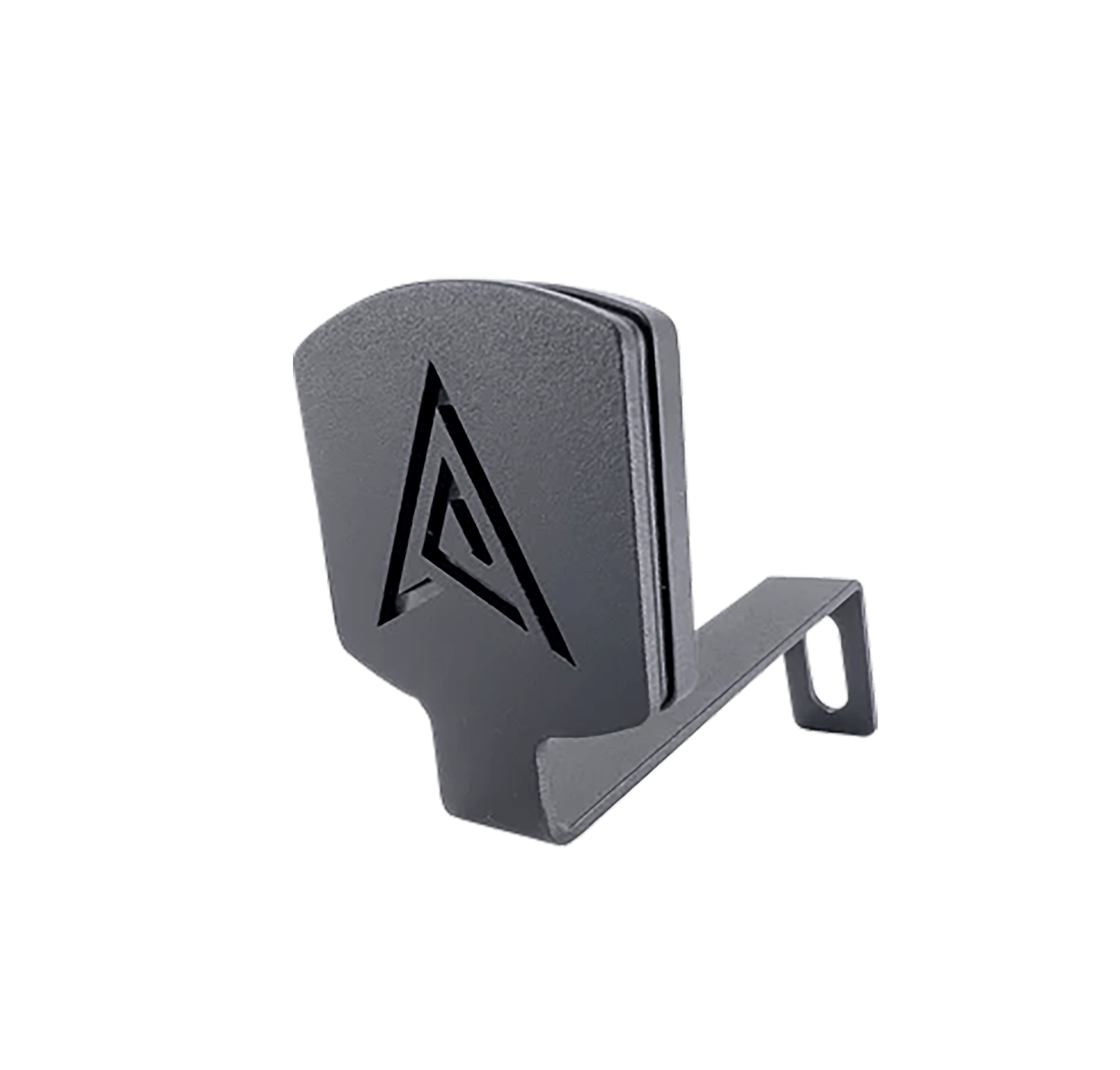 Painted Arrow MAGP002 Mag-Pro Plus 8-10 Degree Smart Phone Mount Black 4.5 Long Includes Magnetic Smart-Phone Mount Includes Phone Plate Includes Stabilizer Dampener
