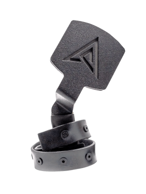 Painted Arrow MAGTRB1R Trad-Pro Traditional Bow Mount Black