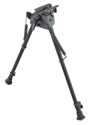 Champion Targets 40856 Pivot Bipod 9-13" Black Metal