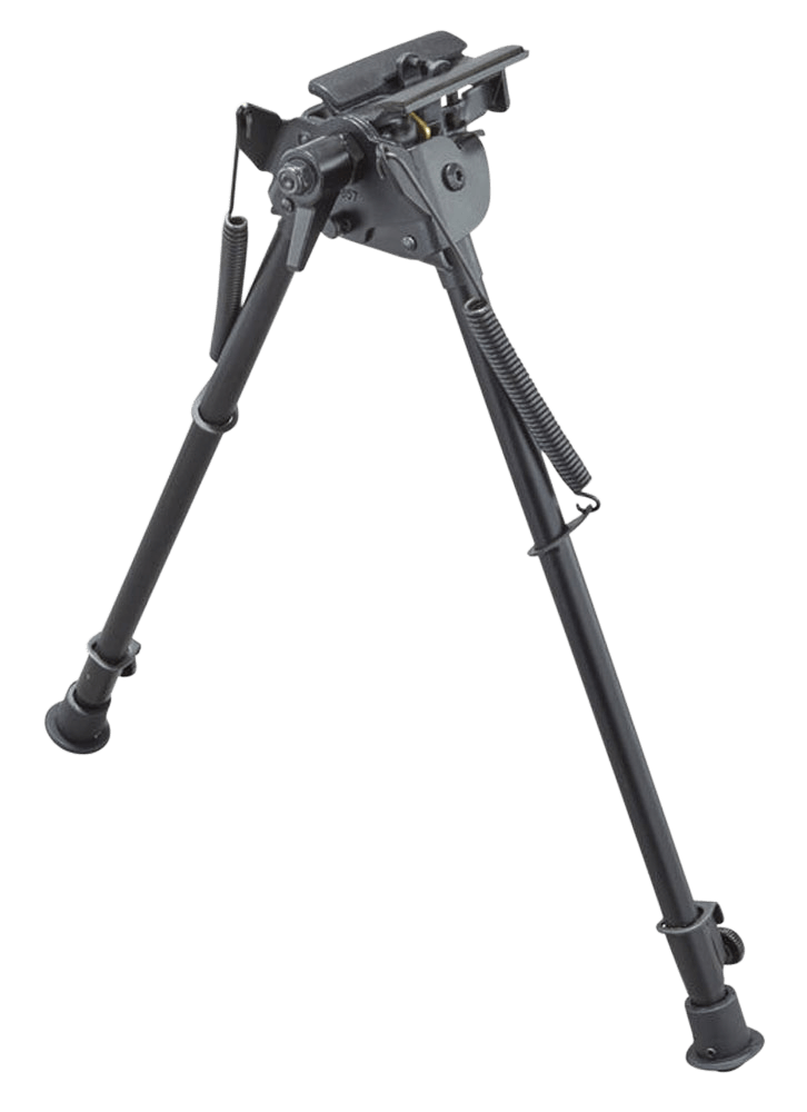 Champion Targets 40856 Pivot Bipod 9-13" Black Metal