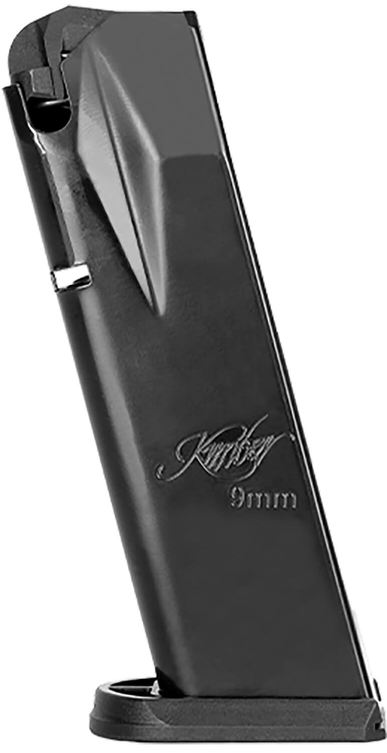 Kimber Mfg Inc 1500142A KDS9C 15rd 9mm Black - Image 2