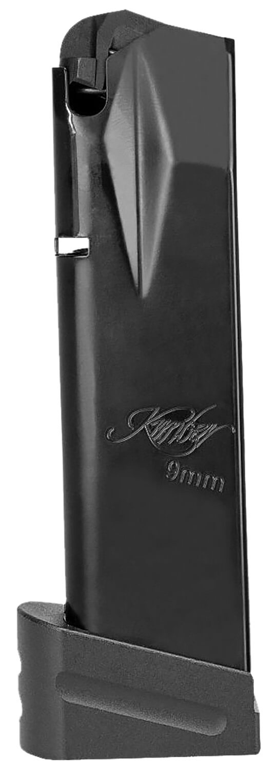 Kimber Mfg Inc 1500217A KDS9C 18rd 9mm Black - Image 2