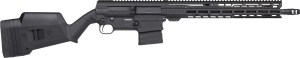 CMMG 38A530C-AB Dissent BR3 *CA Compliant .308 Win 10rd 16.10" Threaded Barrel Armor Black