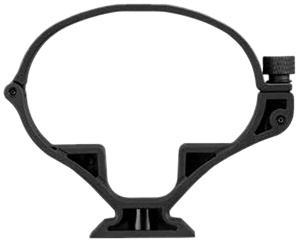 Sig Sauer Electro-Optics SOZ6B100 Zulu6 Binocular Adapter 42mm 4.20" Black Glass Filled Nylon