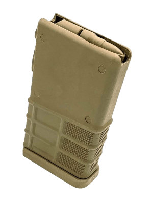 ProMag FNHA4-FD 20rd 308 Win Fits FN SCAR17 FDE Polymer