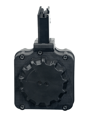 ProMag DRMA41 50rd 308 Win Fits FN SCAR17 Black Polymer