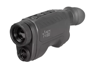 AGM Global Vision REAC25384LRF Reach IR  Thermal Black 25mm 384x288  50Hz Resolution