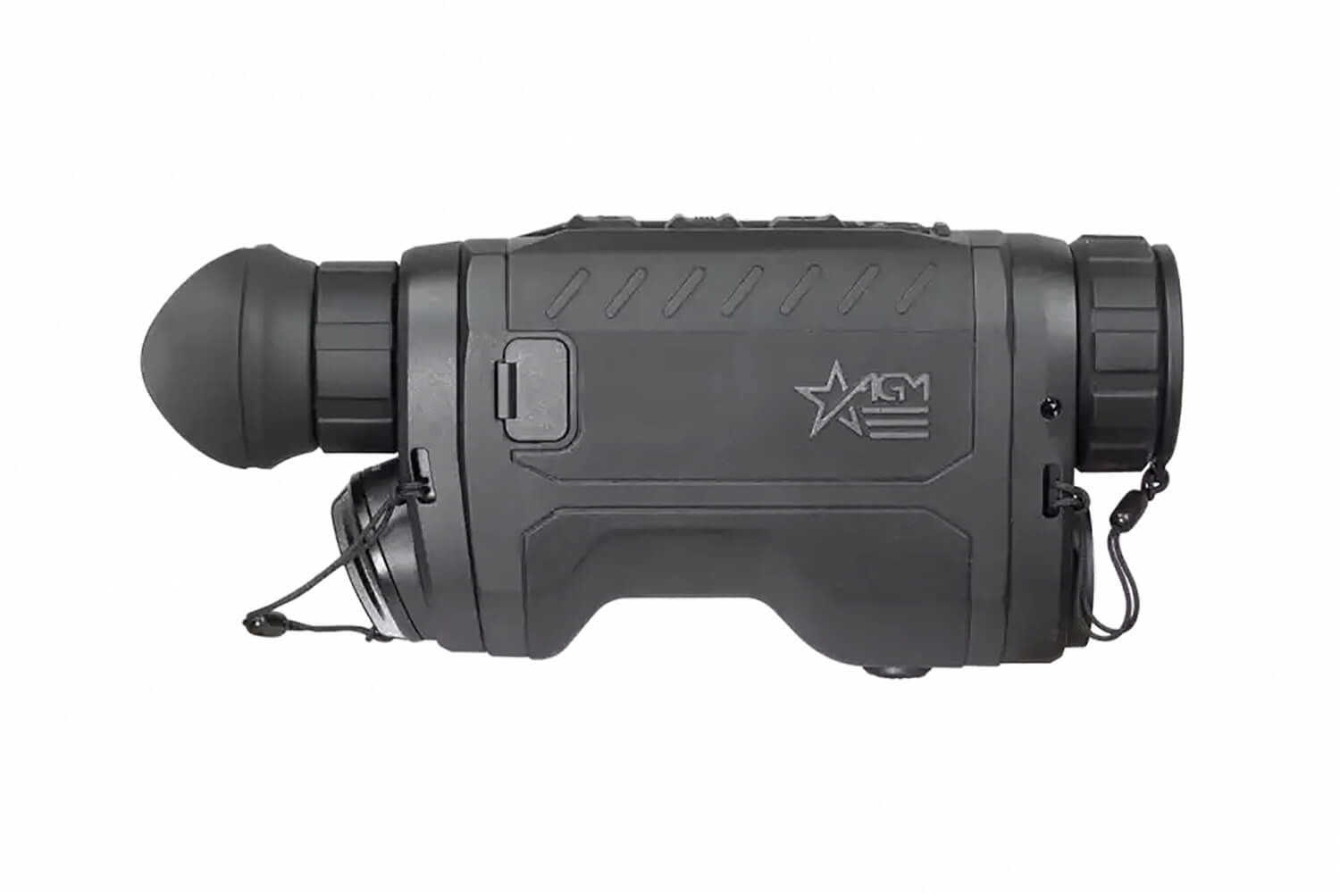 AGM Global Vision REAC25384LRF Reach IR Thermal Black 25mm 384x288 50Hz Resolution - Image 2
