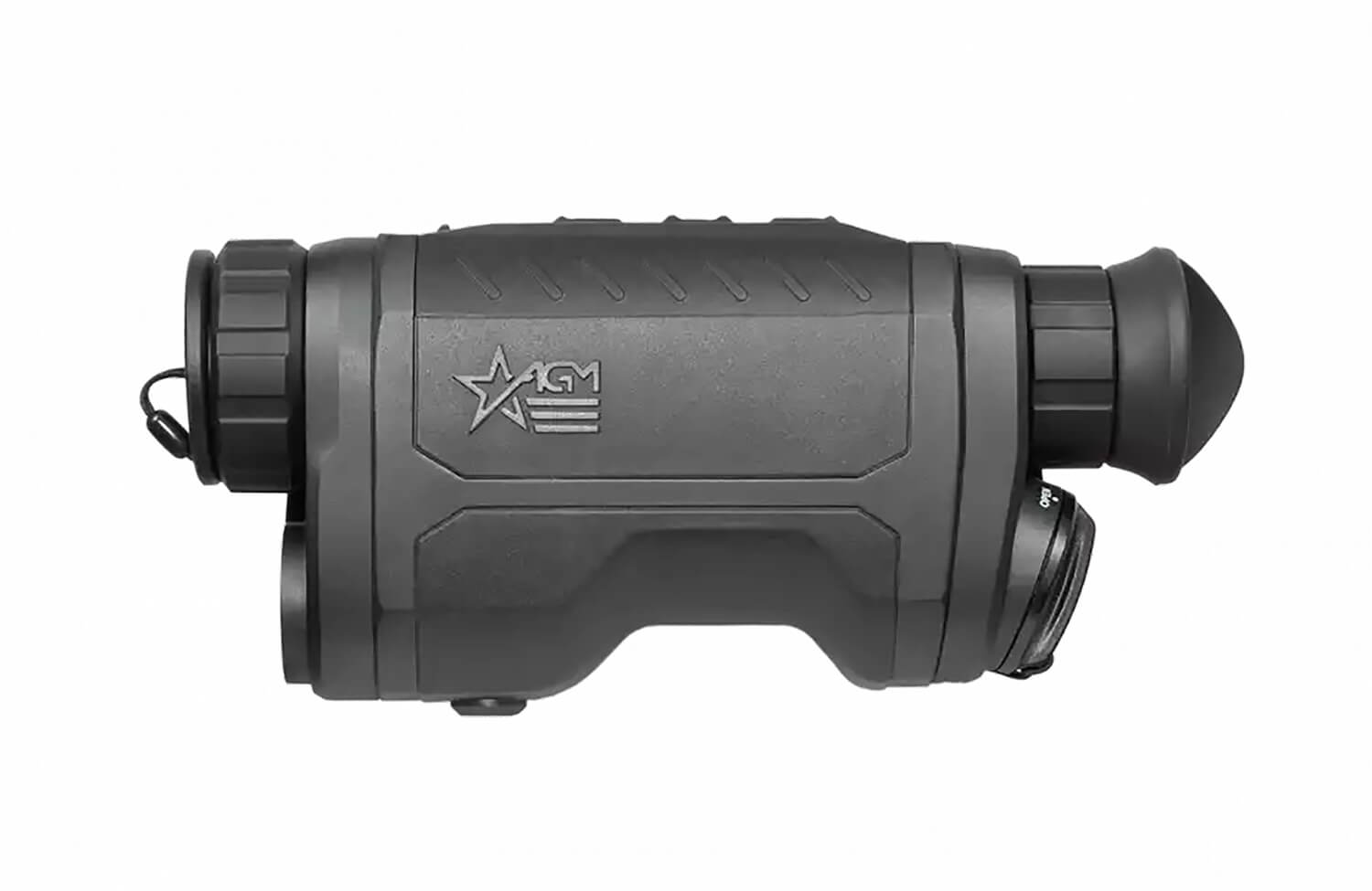 AGM Global Vision REAC25384LRF Reach IR Thermal Black 25mm 384x288 50Hz Resolution - Image 3