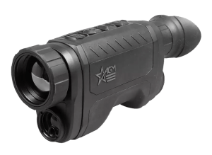 AGM Global Vision REAC35640LRF Reach IR  Thermal Black 35mm 640x512  50 Hz Resolution