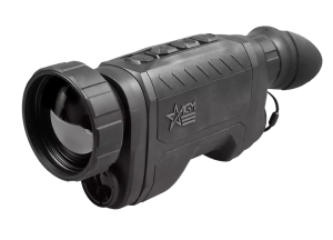 AGM Global Vision REAC50640LRF Reach IR  Thermal Black 50mm 640x512  50 Hz Resolution