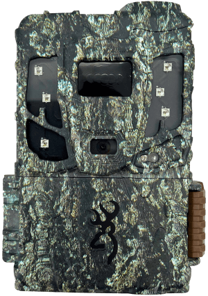 Browning Trail Cameras PSMXHD Pro Scout Max Extreme Camo 1920x1080 Resolution