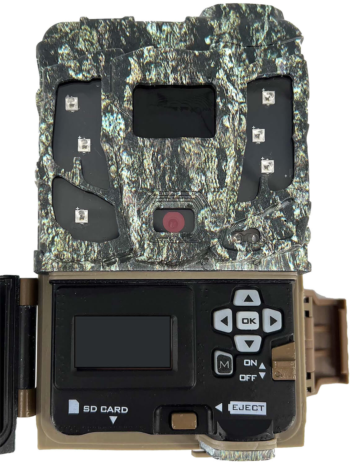 Browning Trail Cameras PSMXHD Pro Scout Max Extreme Camo 1920x1080 Resolution - Image 2