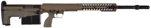 DT HTI-RF-D-FF HTI RIFLE 50BMG 5R