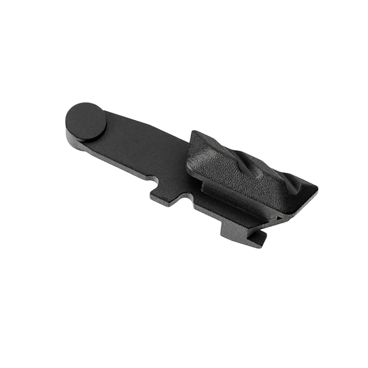 Tyrant CNC TDP365SCLBLACK Extended Slide Catch Lever Sig P365 Black Stainless Steel - Image 2