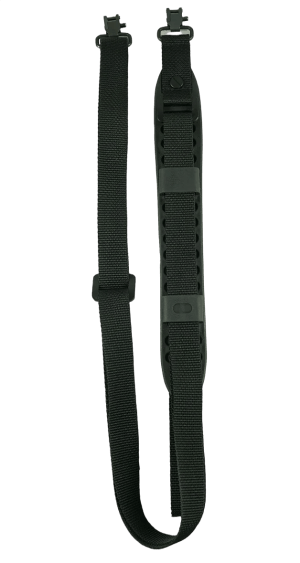 Boyt Harness NMCS30006 Compact Molded Super Sling Black