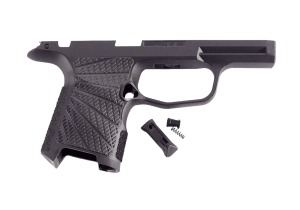 Wilson Combat 365MB Grip Module  Compatible w/ Sig P365 Black Polymer Frame