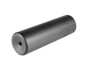 Wilson Combat SPWHISPER458BLK24 Whisper .458 Cal 11/16"x24