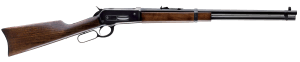 Cimarron AS188645-70R 1886  45-70 Gov 8+1 26″ Octagon Barrel Fixed Walnut  Stock