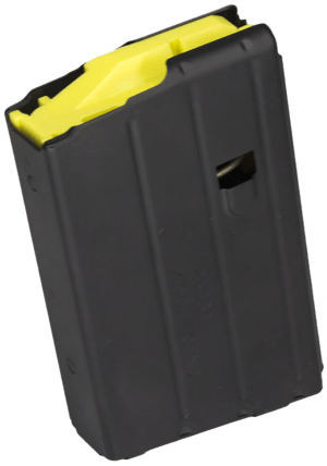 C Products Defense Inc 5X40041172CPD Duramag SS 5rd 400 Legend Black Stainless Steel