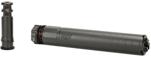 Griffin Armament GADLPSR762W OTB Dual-Lok 30/7.62mm 1.50" Black 17-4 PH Stainless Steel