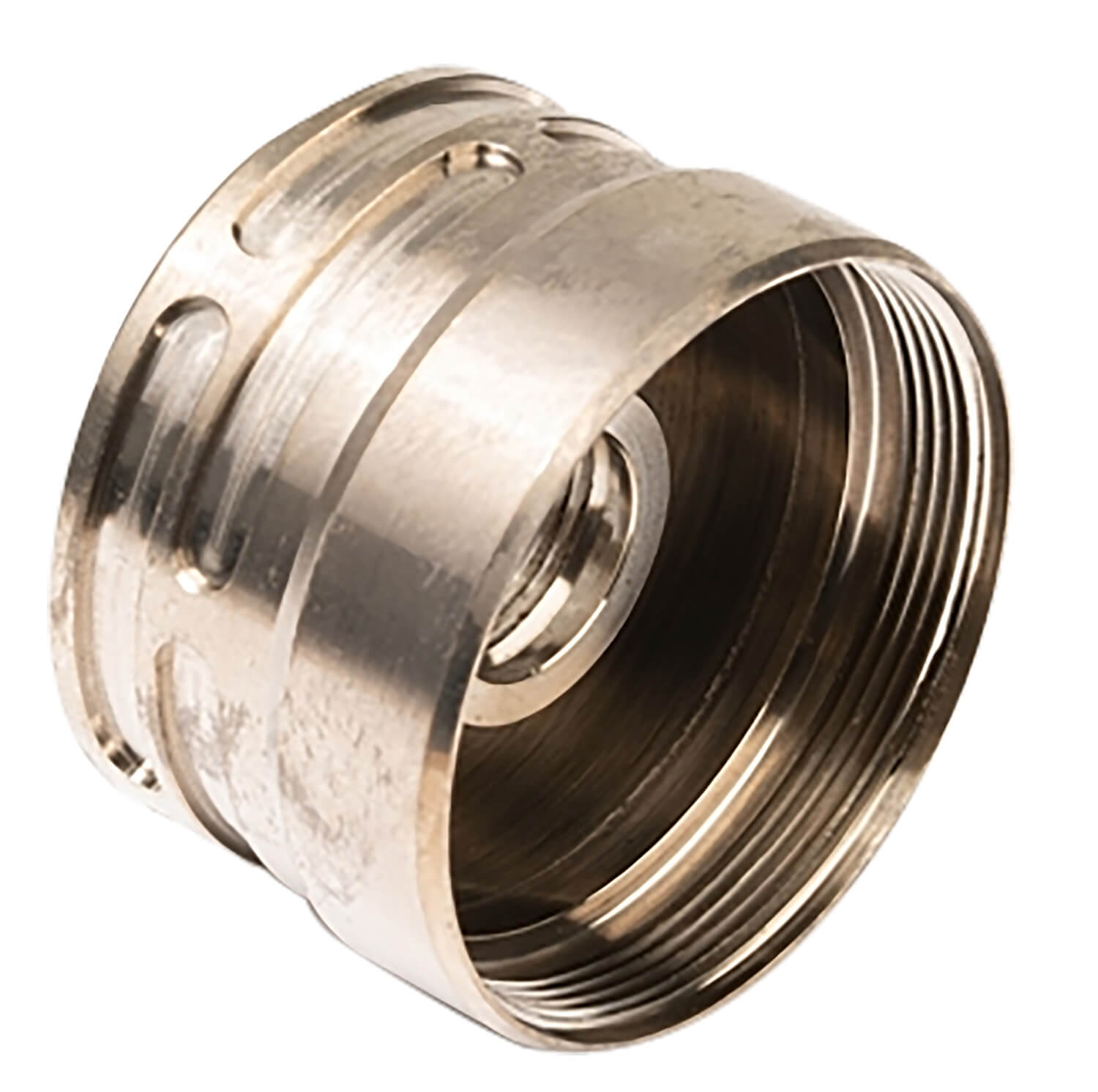 Q LLC ACCE9MOUNTM13.51LH Erect9r 9mm M13.5x1 LH - Image 2