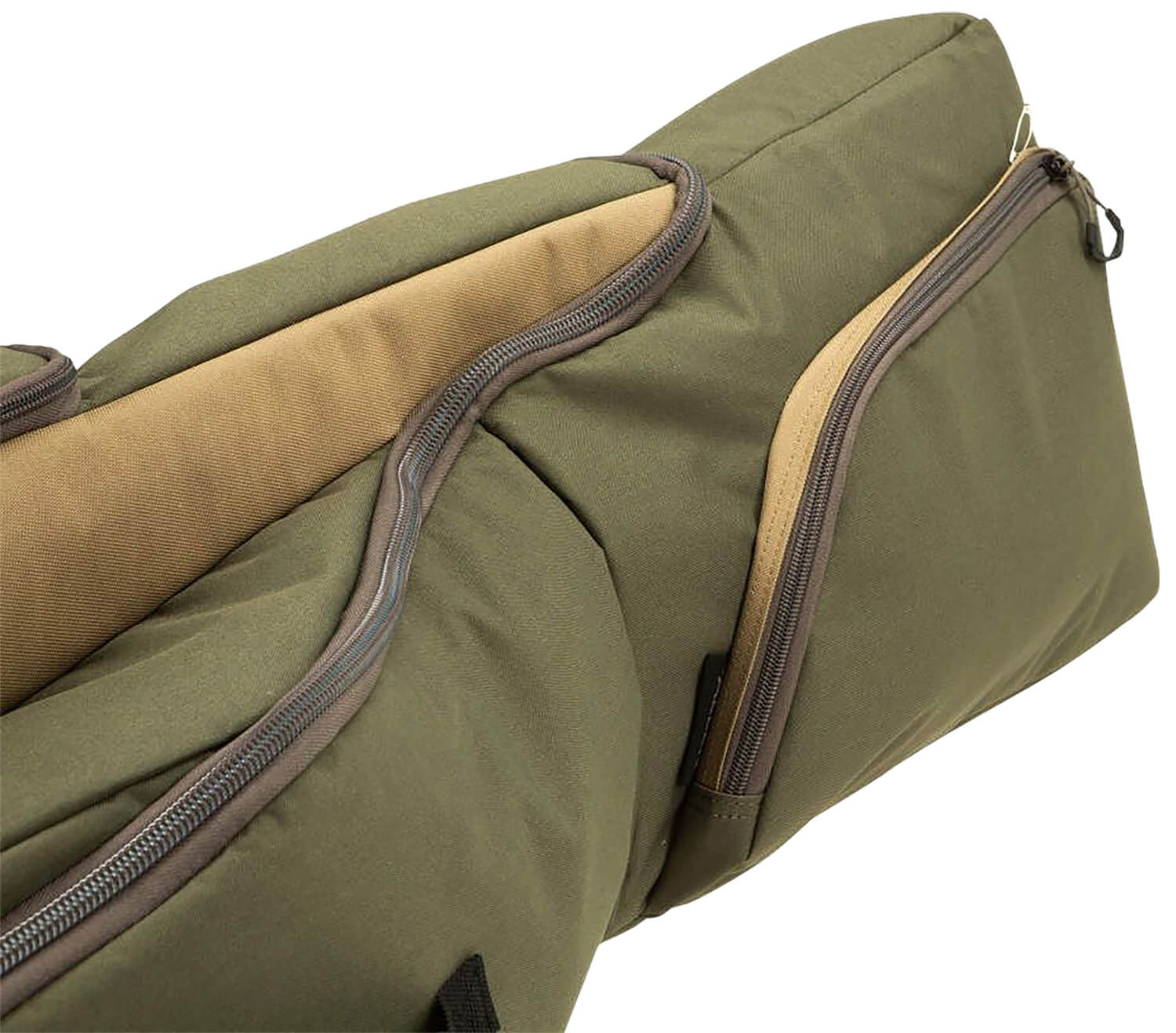 Allen 6047 Copperhead Crossbow Case Olive/Tan - Image 2