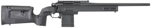 Larue Tactical LTKRGSIETE30818BLK Siete LE 308 Win 12+1 18" Sporter Barrel Black Right Hand