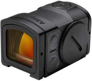 B&T Firearms AP200691 Aimpoint ACRO P-2 Black 1x 3.5 MOA